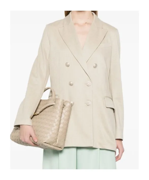 Long Sleeve Blazer