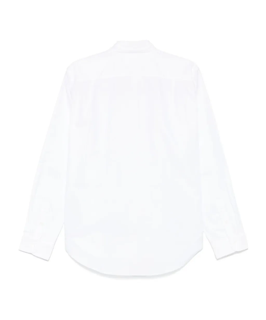Junya Watanabe Button-Down Shirt