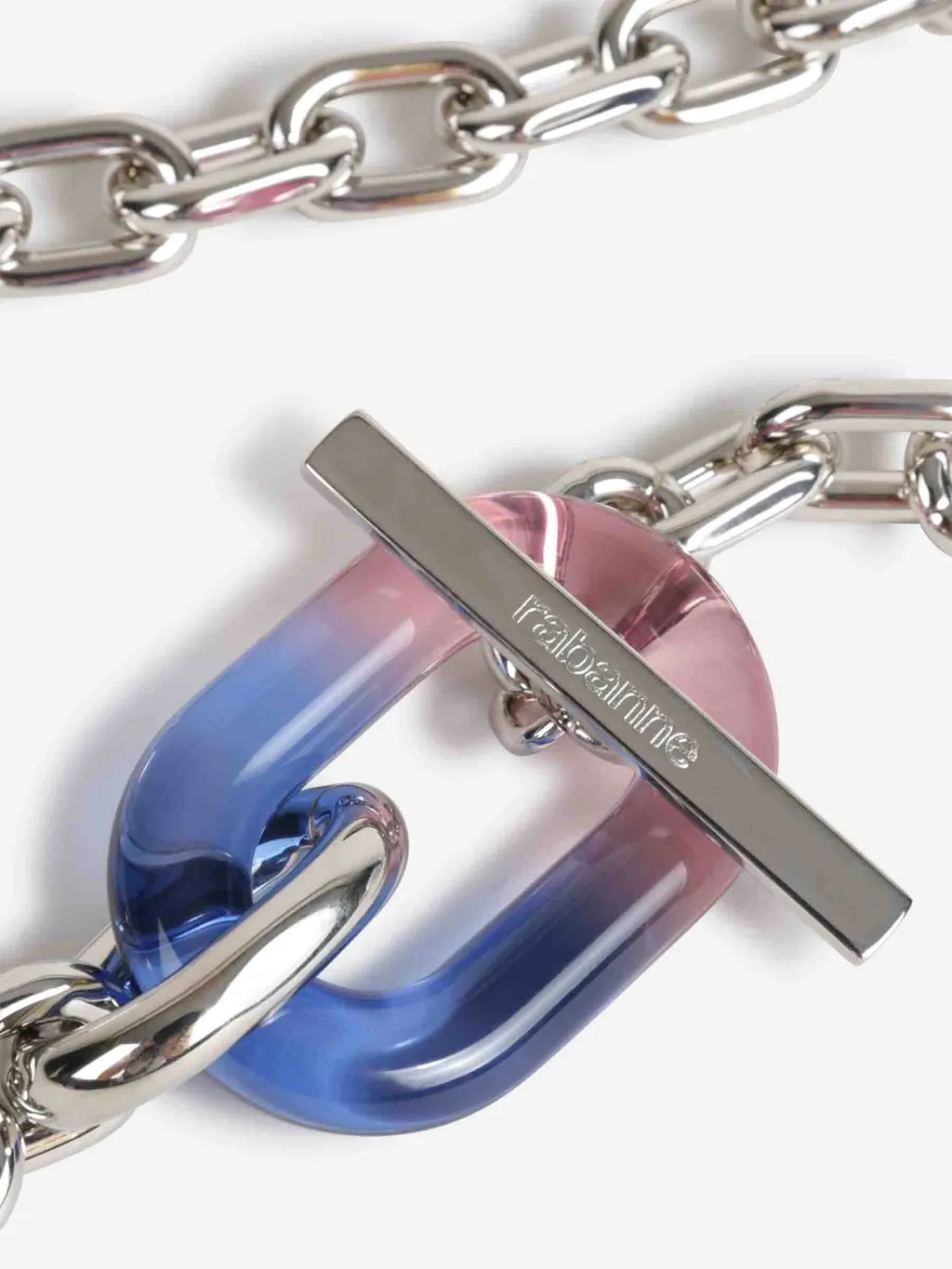 Alphabet Bracelet
