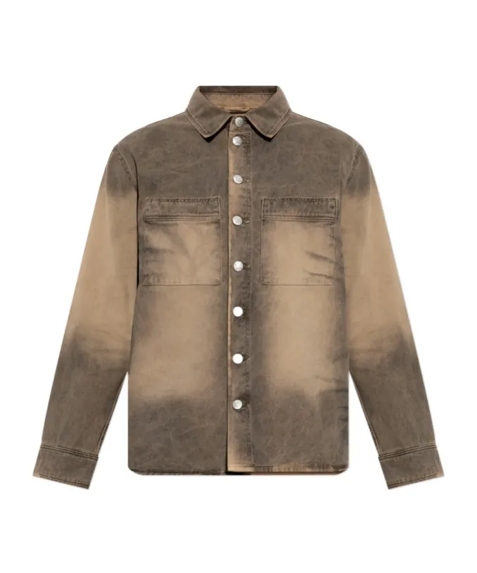 Distress Jacket