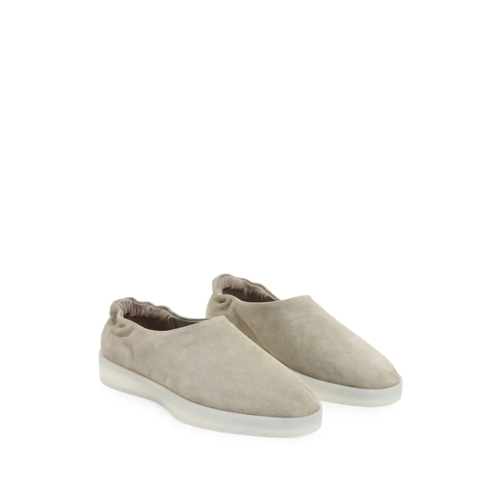 Fear Of God Slip-On Mules