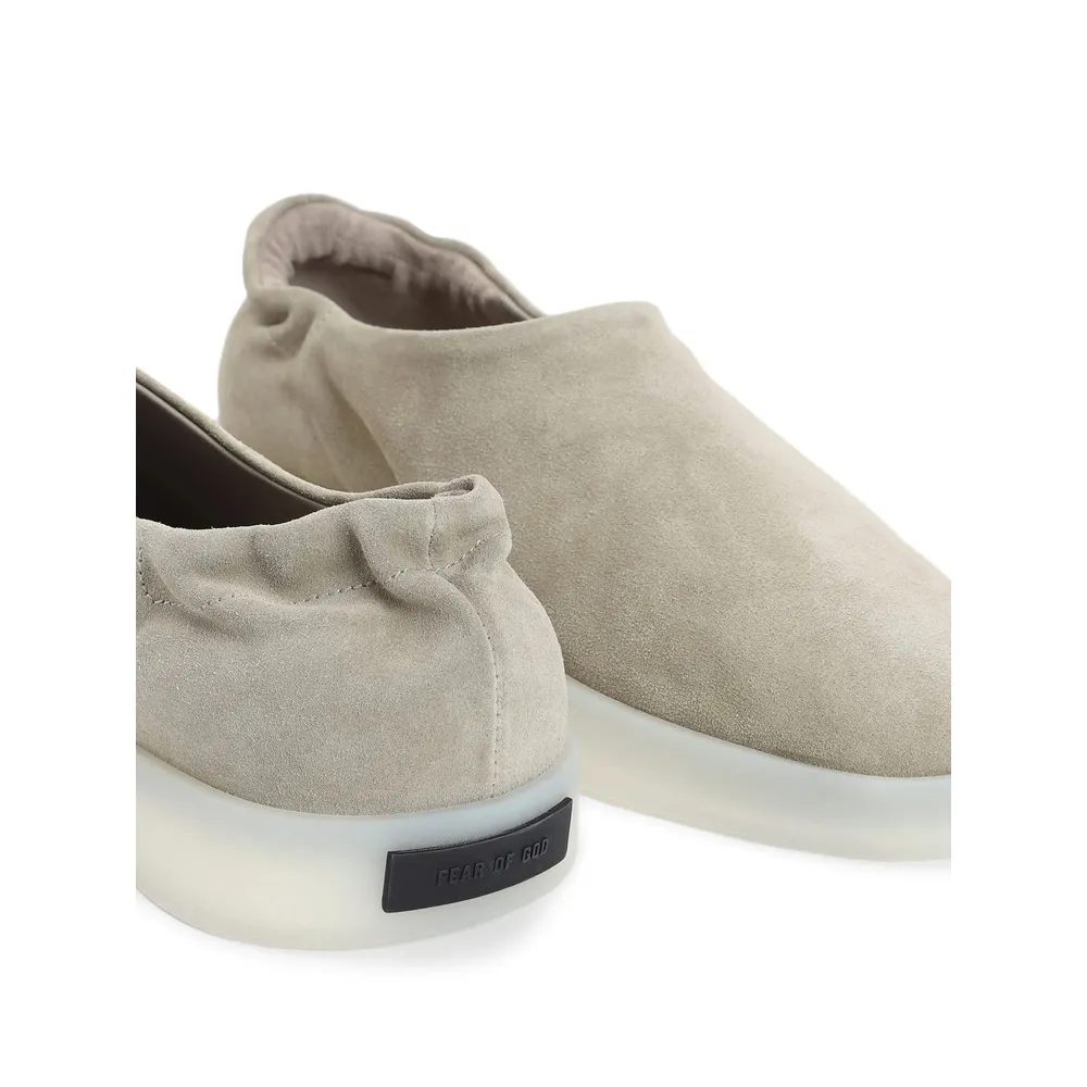 Fear Of God Slip-On Mules