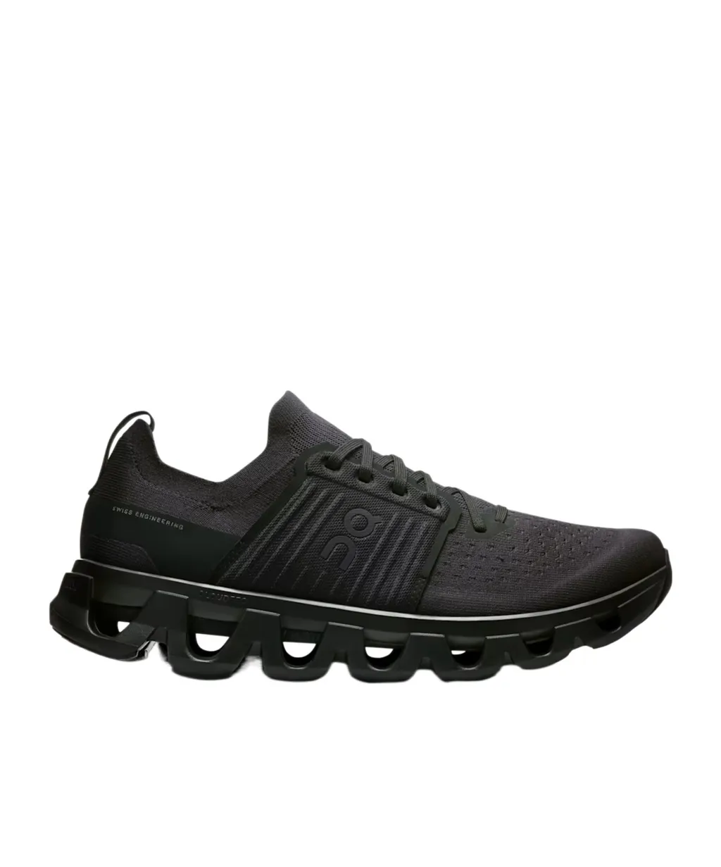 Cloudswift 4 Sneakers Black Eclipse