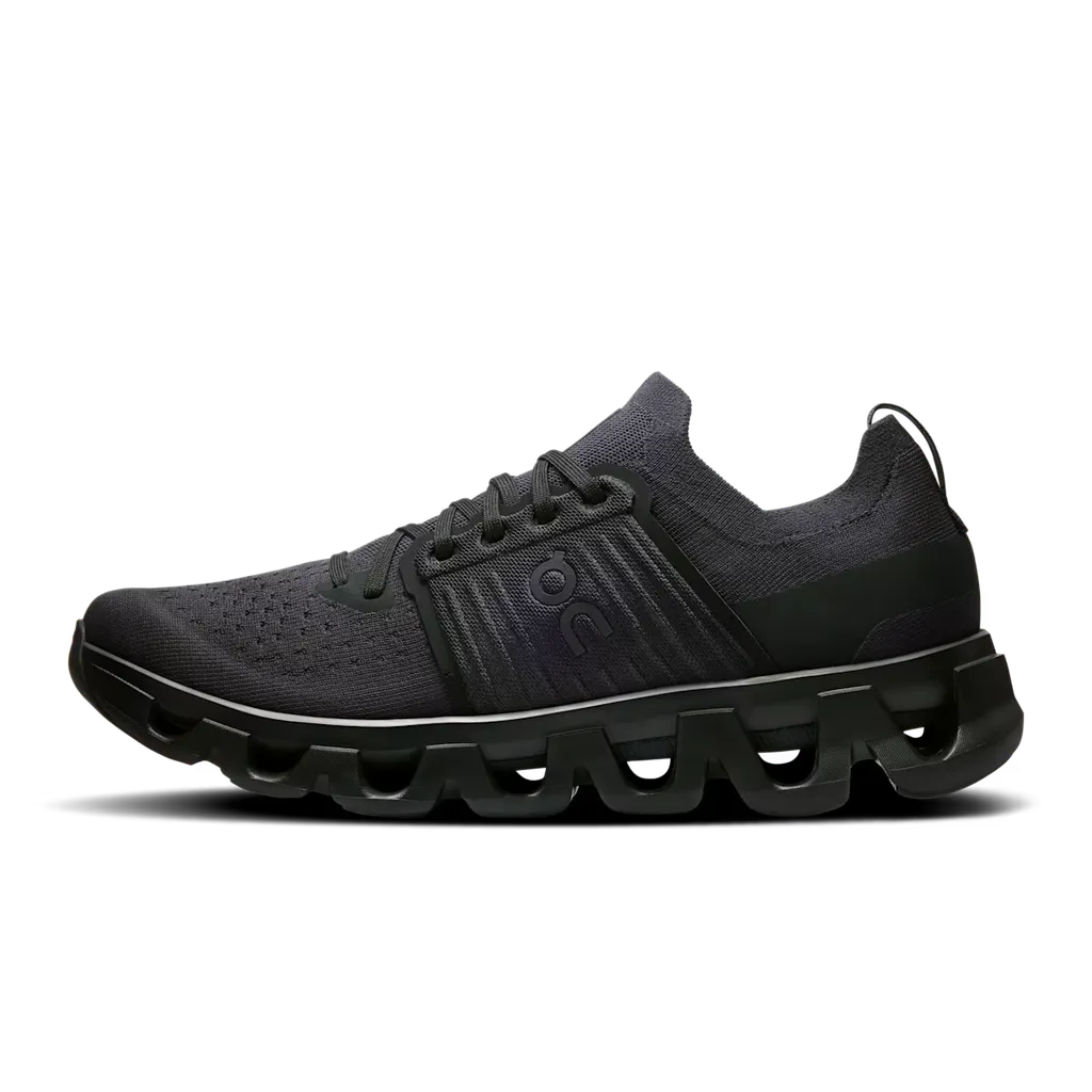 Cloudswift 4 Sneakers Black Eclipse