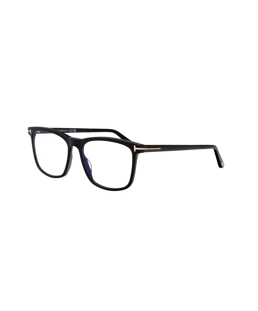 Tom Ford Eyewear Square-Frame Glasses