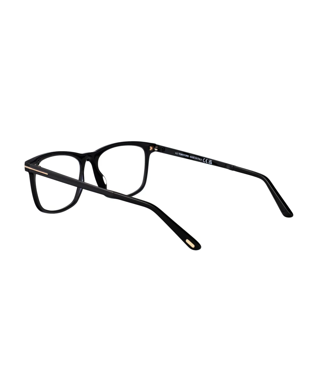 Tom Ford Eyewear Square-Frame Glasses