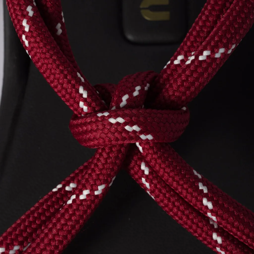 Miu Miu Logo-Embossed Flat Sandals