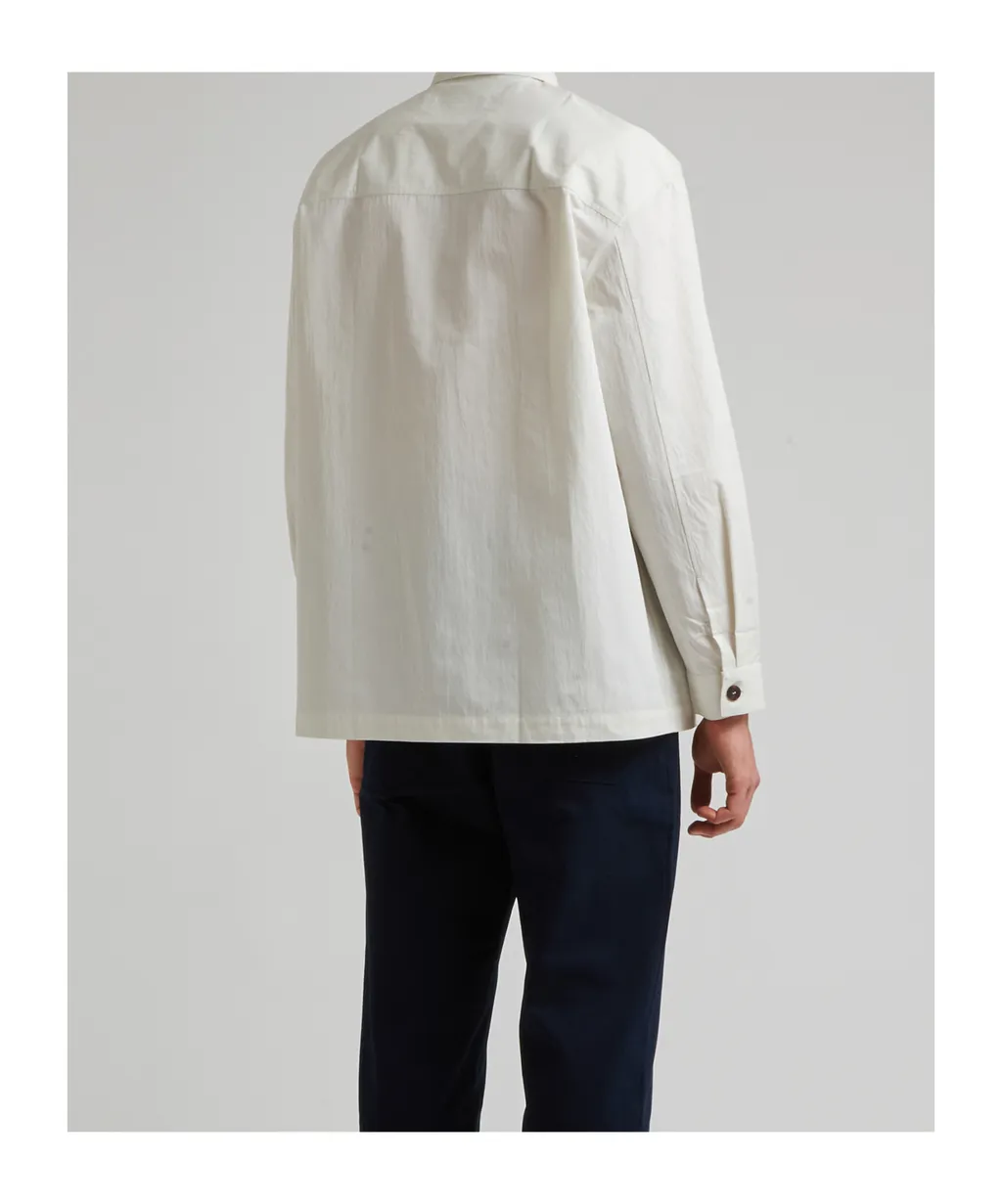 Landi Utility-Pocket Shirt