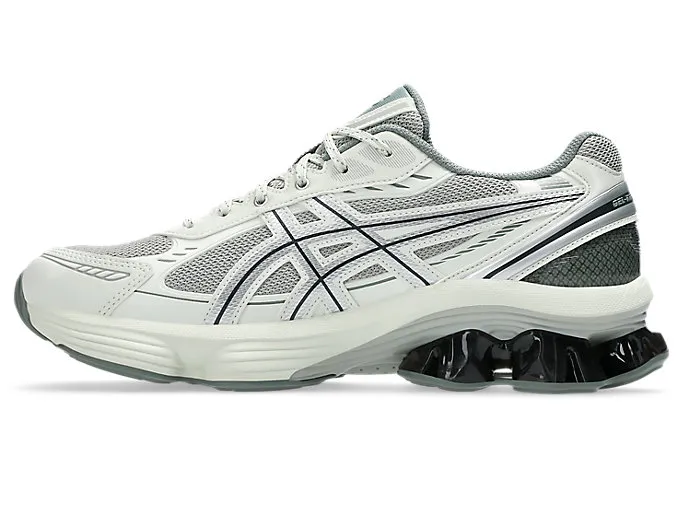 Asics Gel-Kinetic Fluent Lace-Up Sneakers