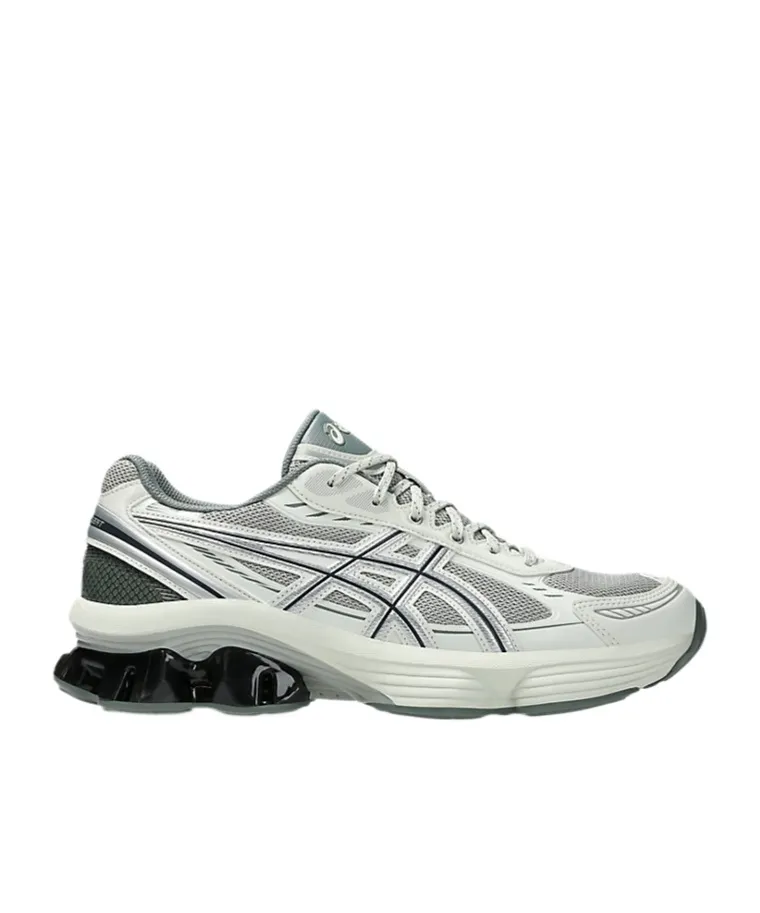 Asics Gel-Kinetic Fluent Lace-Up Sneakers