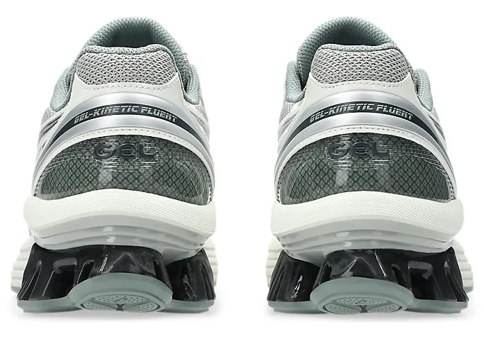 Asics Gel-Kinetic Fluent Lace-Up Sneakers