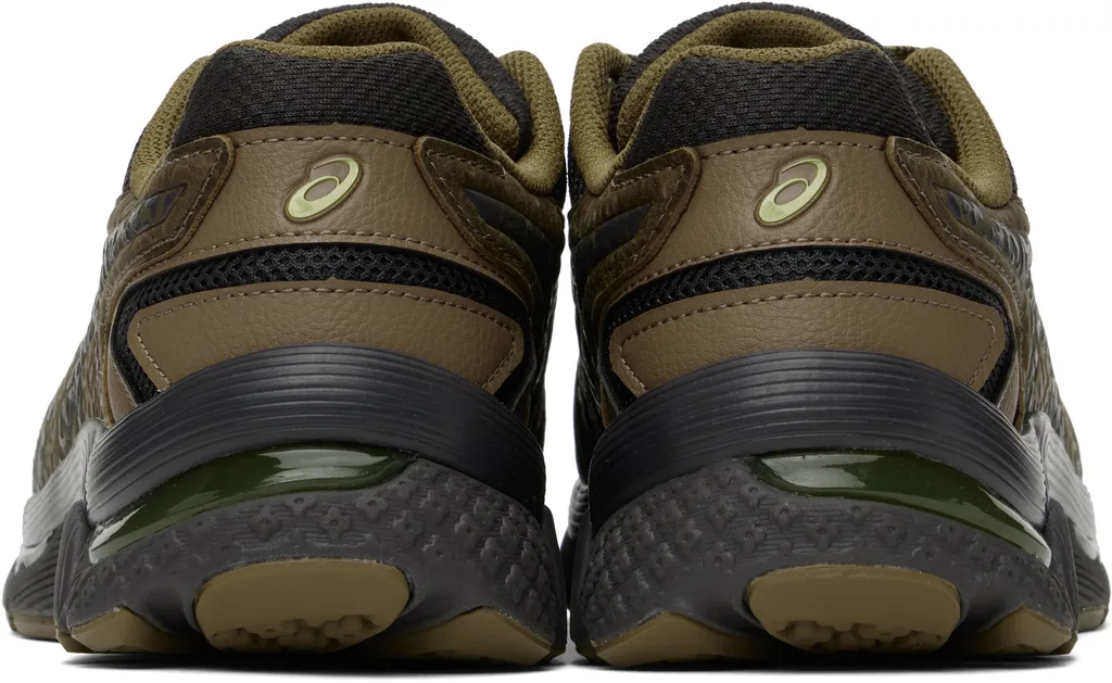 Kiko Kostadinov X Asics Sneakers