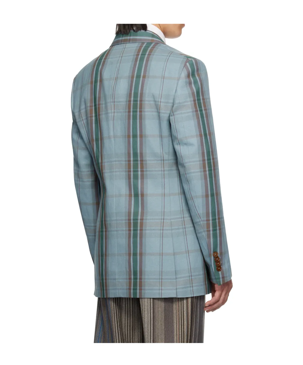 Loose Db Blazer