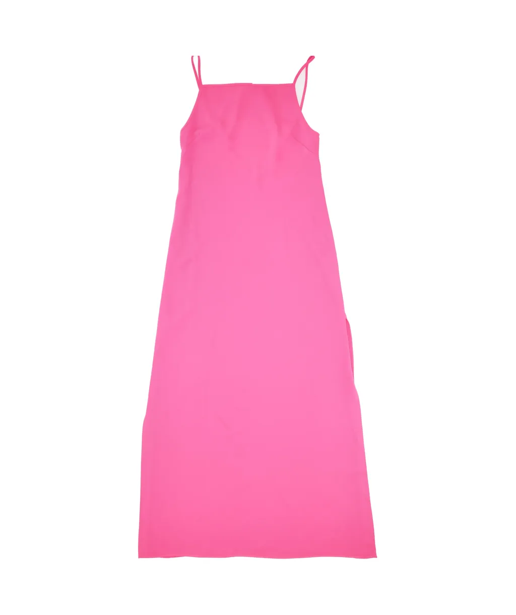 Suspender Dress