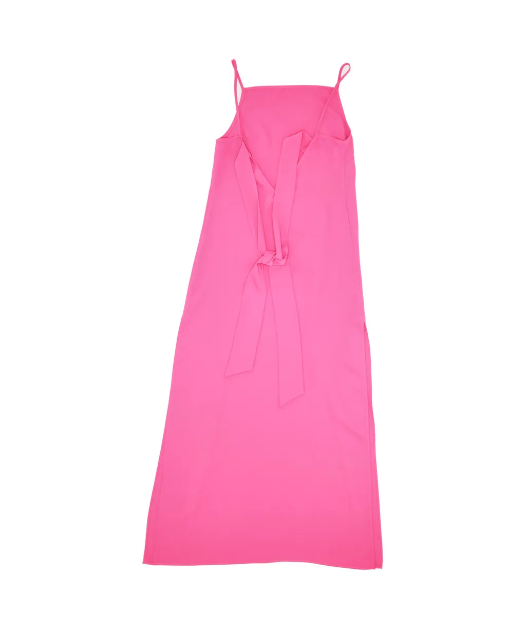 Suspender Dress