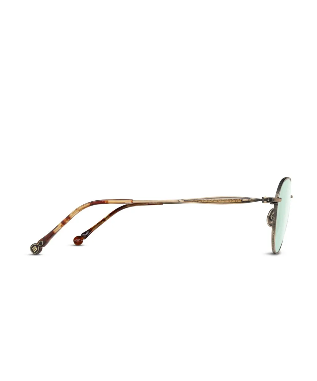 Full Frame Sunglasses