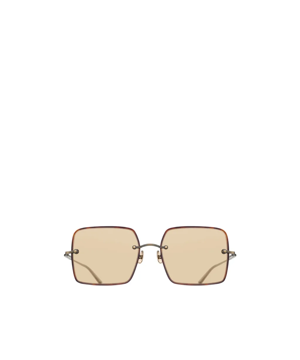 Full Frame Sunglasses