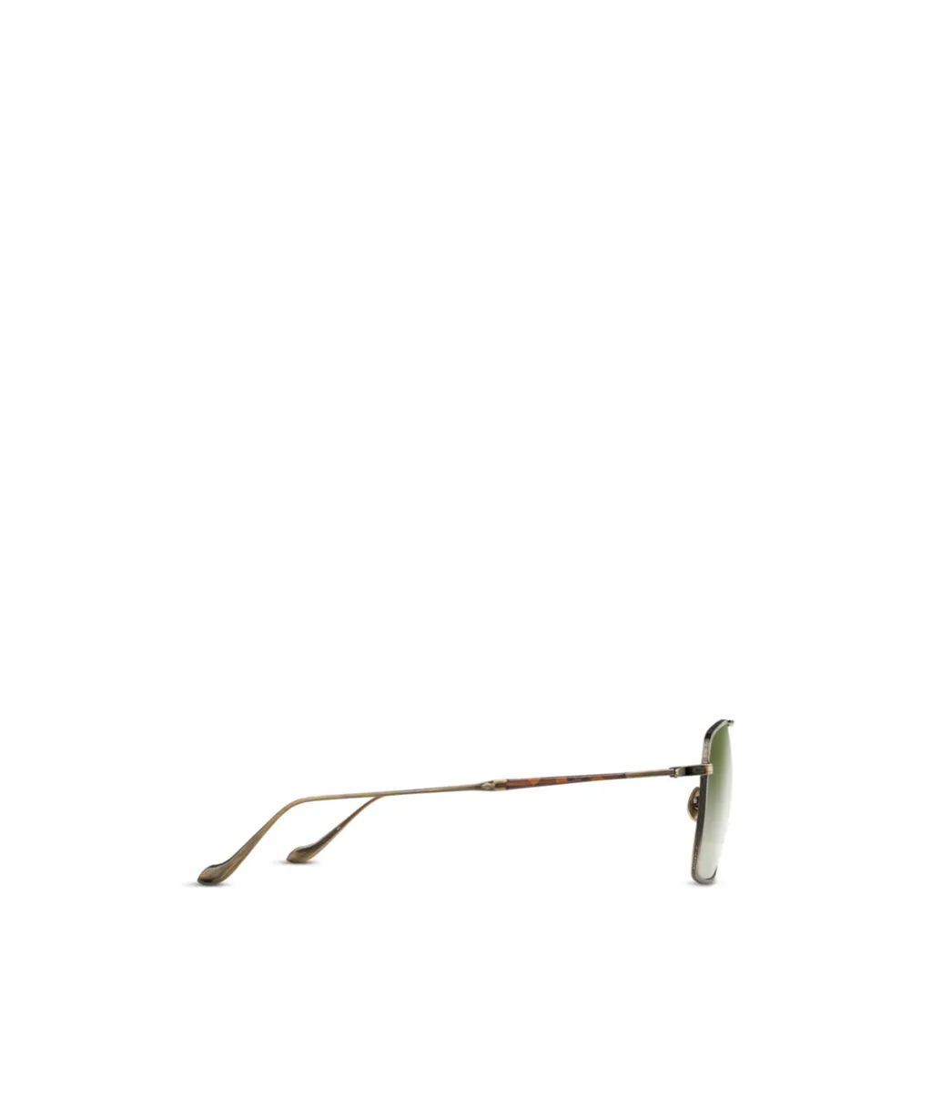 Square Sunglasses