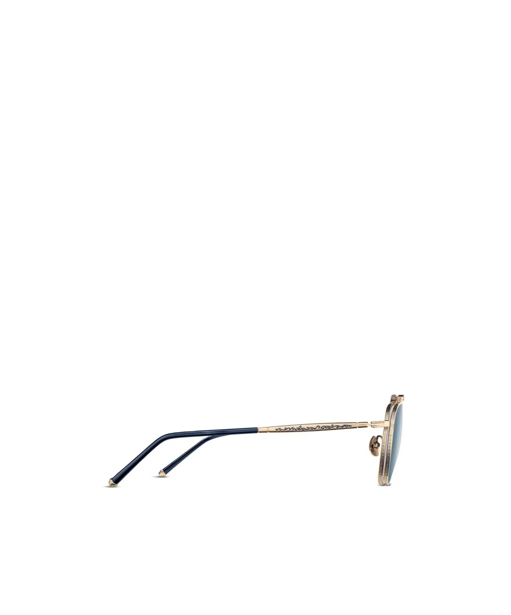 Full Frame Sunglasses
