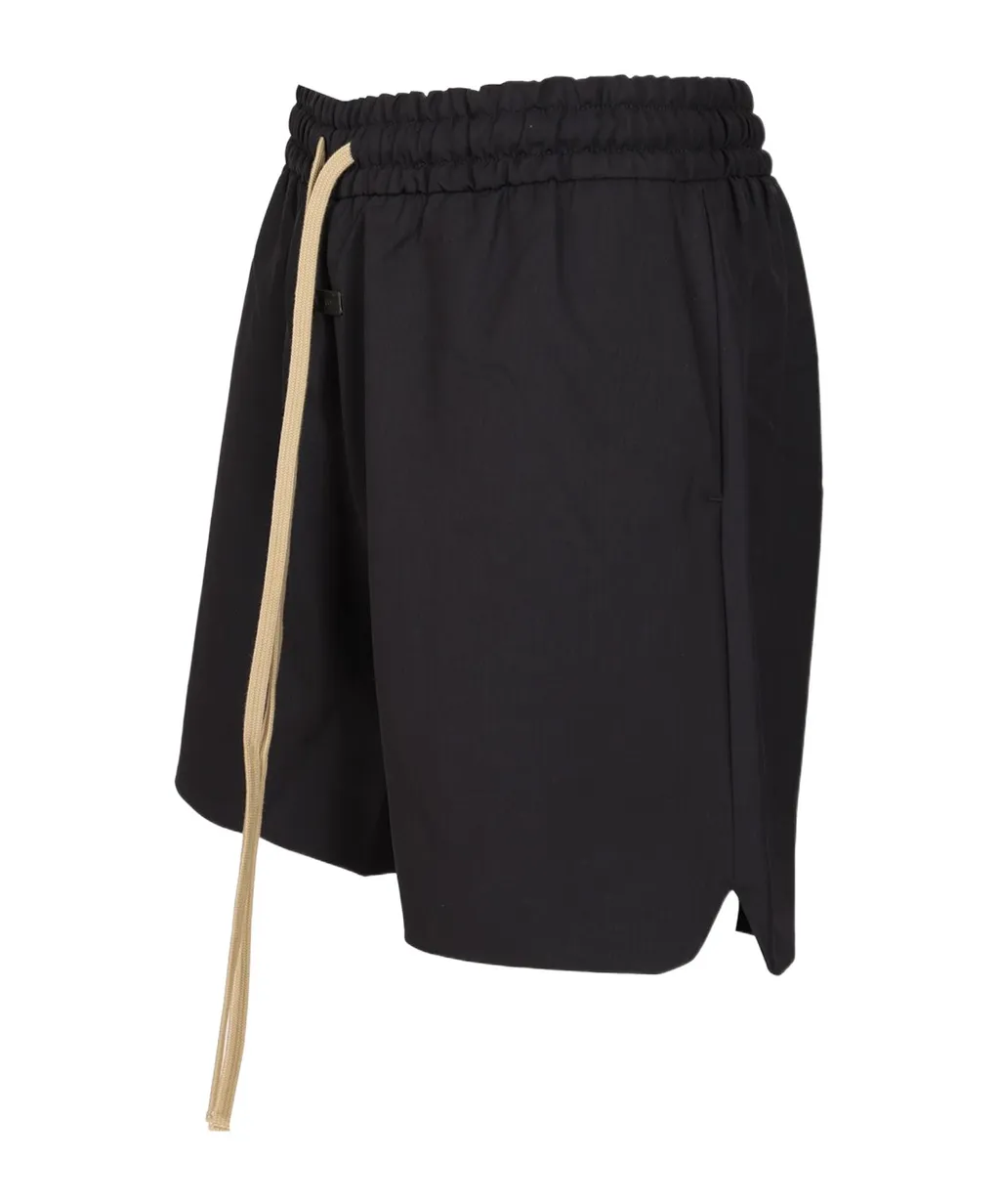 Fear Of God Drawstring Shorts