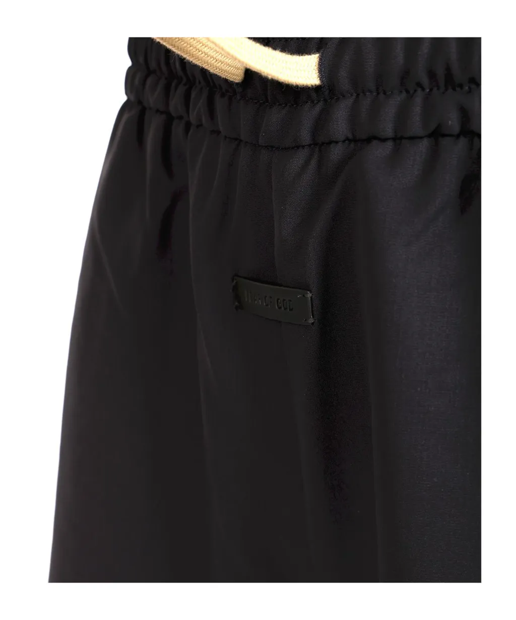 Fear Of God Drawstring Shorts