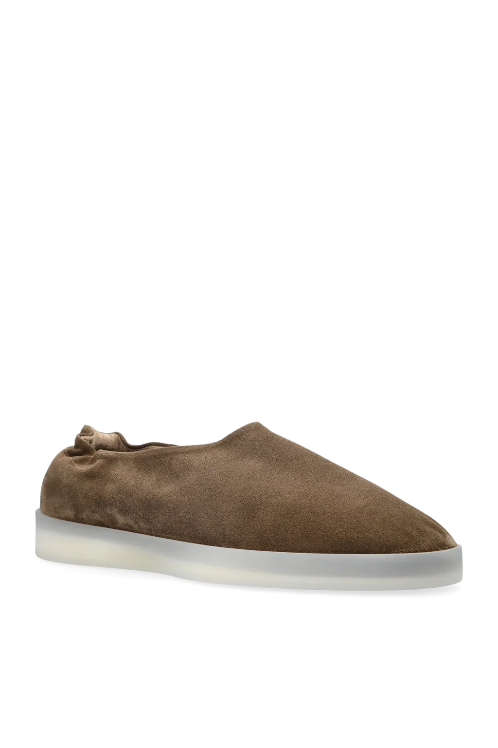Fear Of God Slip-On Mules