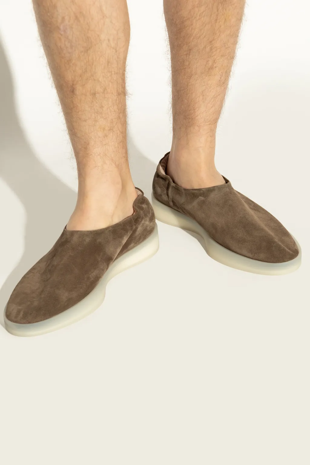 Fear Of God Slip-On Mules