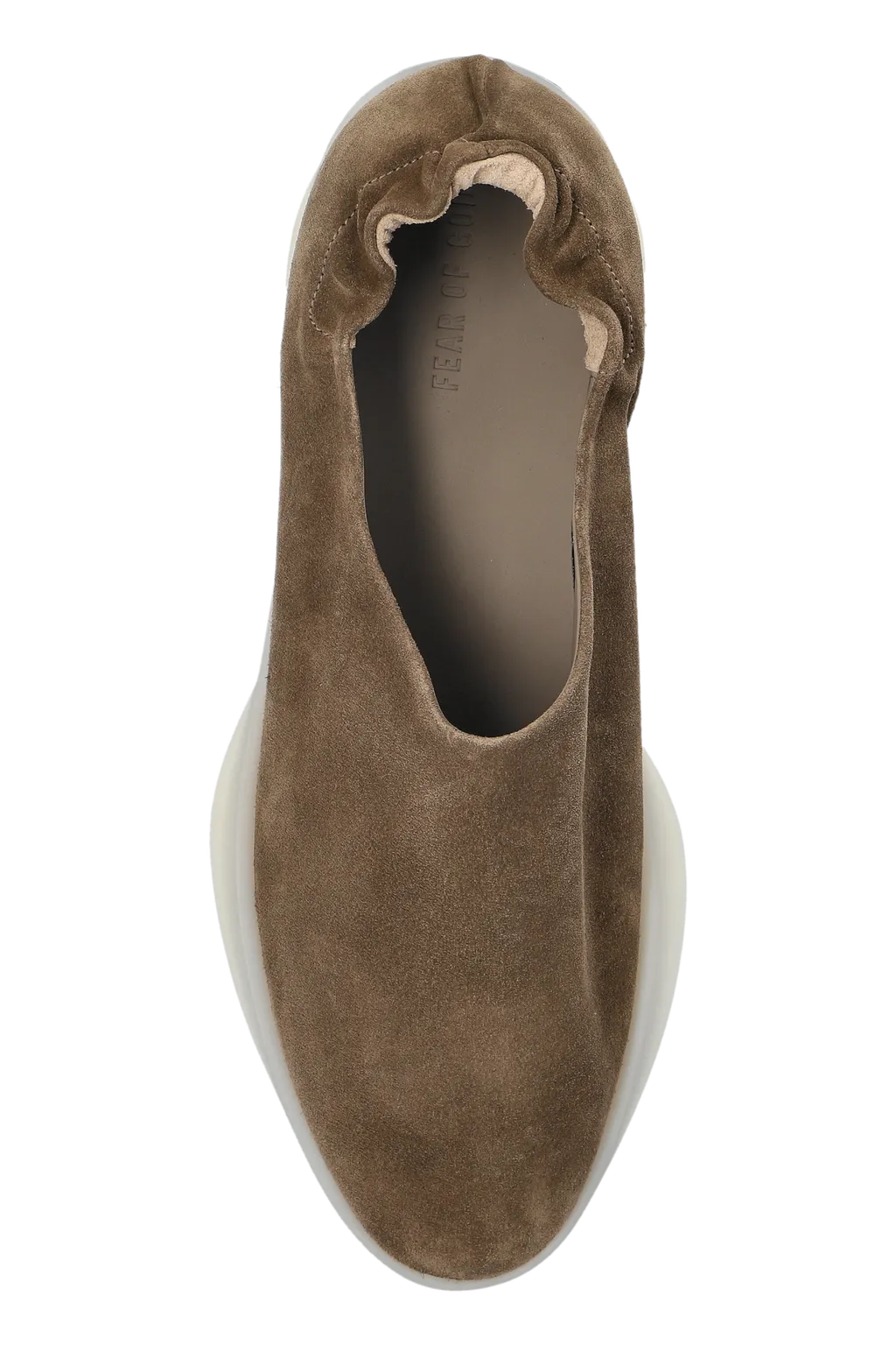 Fear Of God Slip-On Mules
