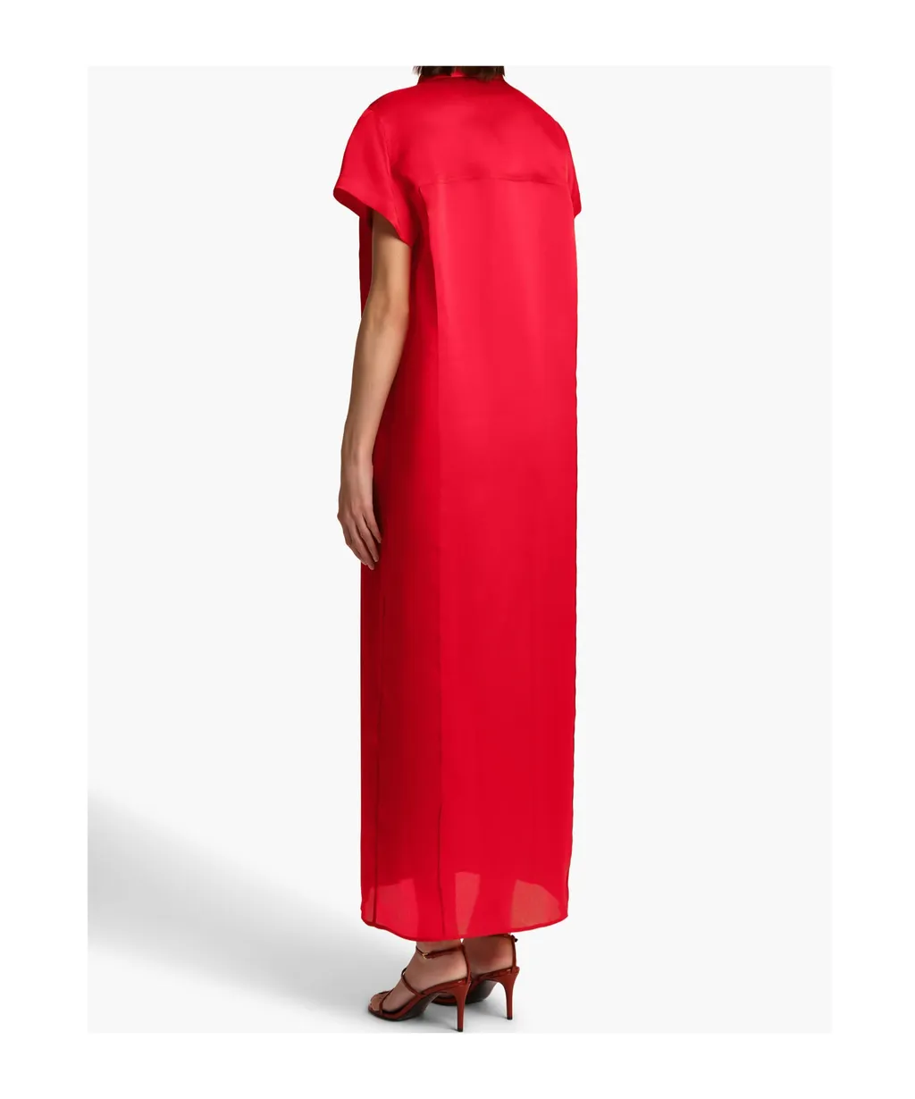 Khaite Effy Dress