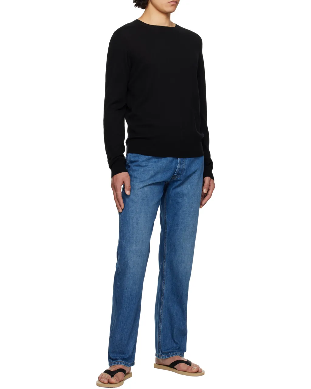 Rowley Sweater