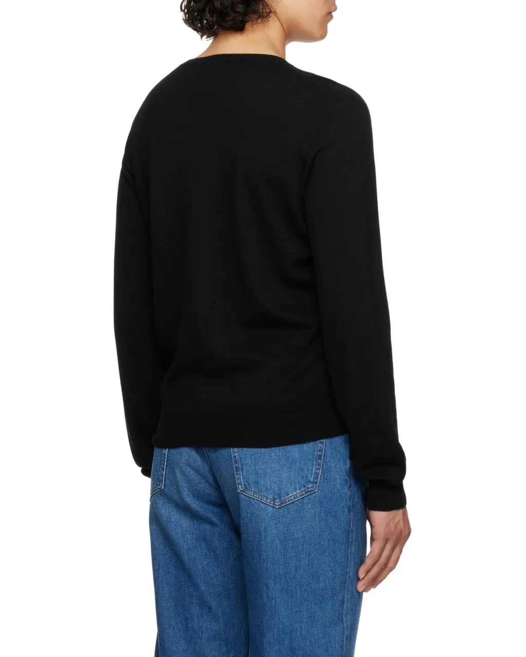Rowley Sweater