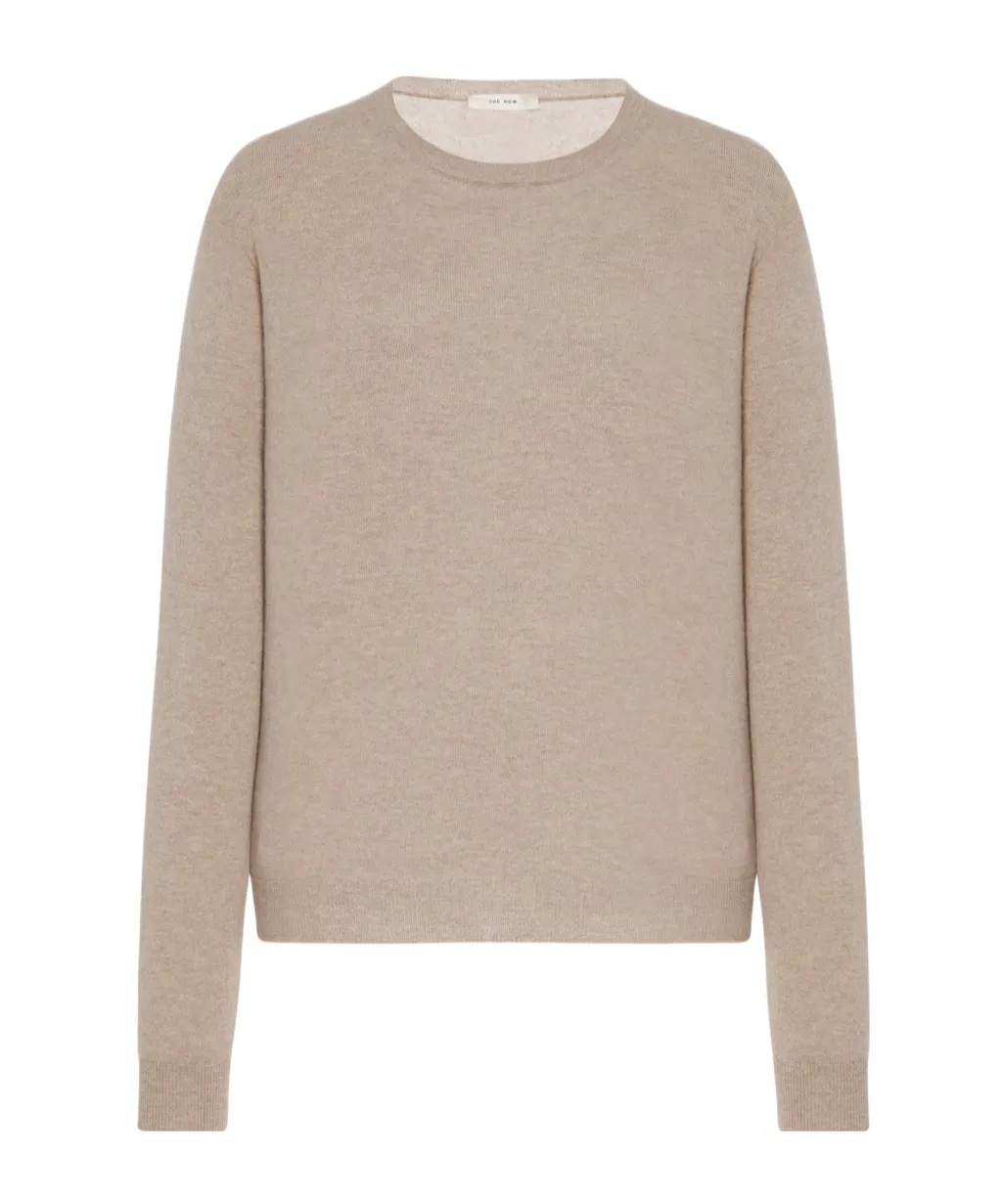 The Row Jazor Sweater