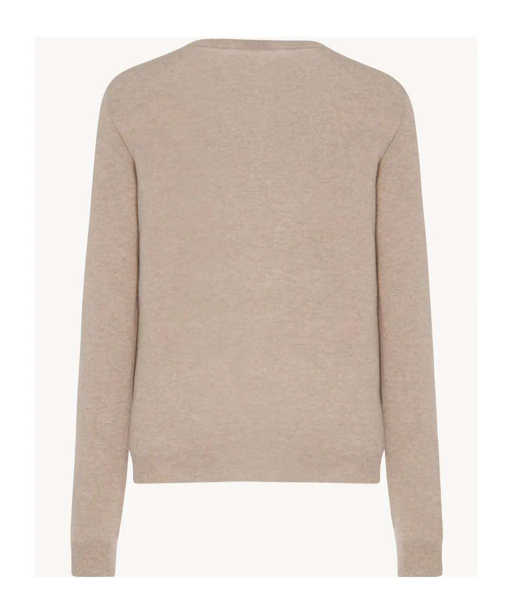 The Row Jazor Sweater