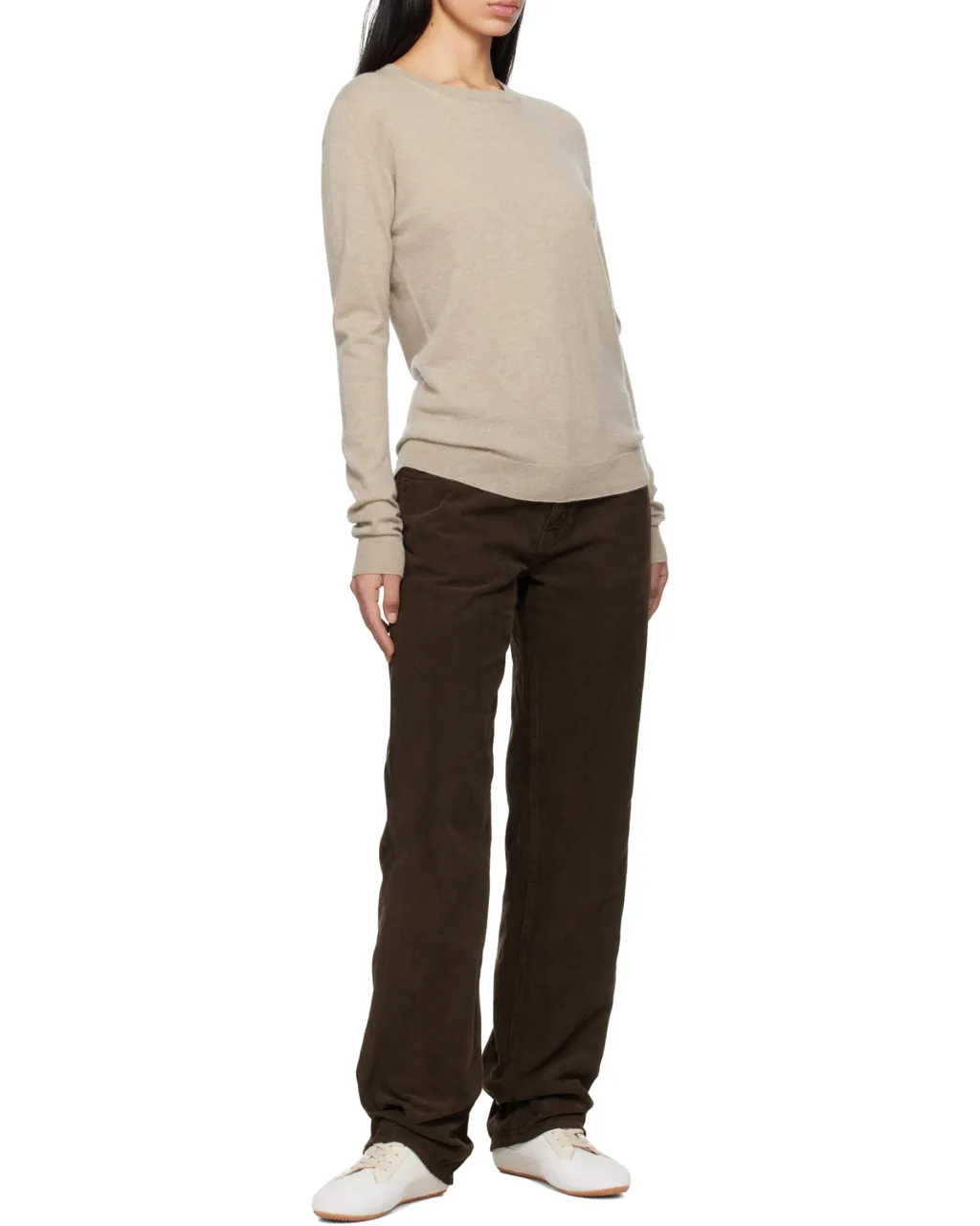The Row Jazor Sweater