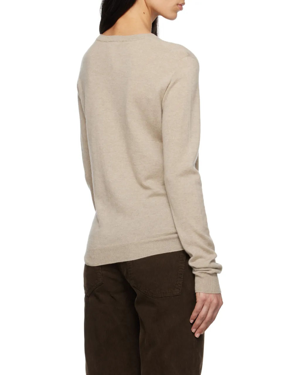 The Row Jazor Sweater