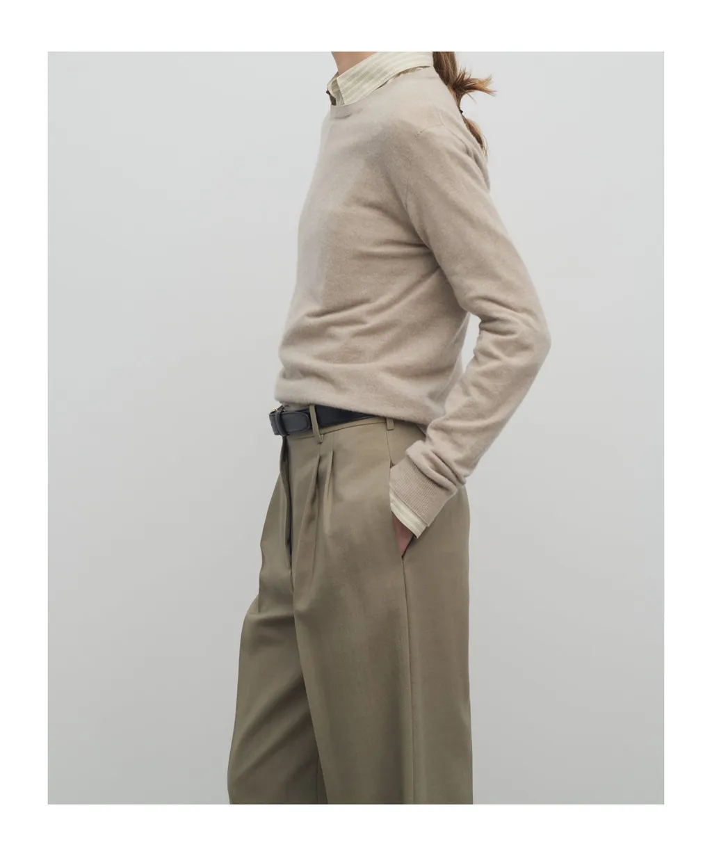 The Row Jazor Sweater