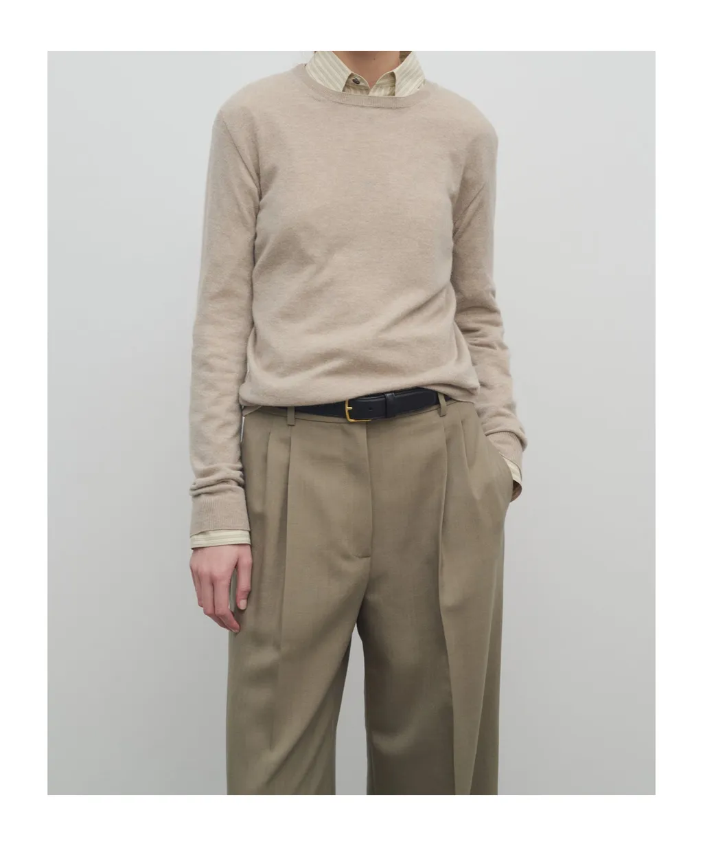 The Row Jazor Sweater