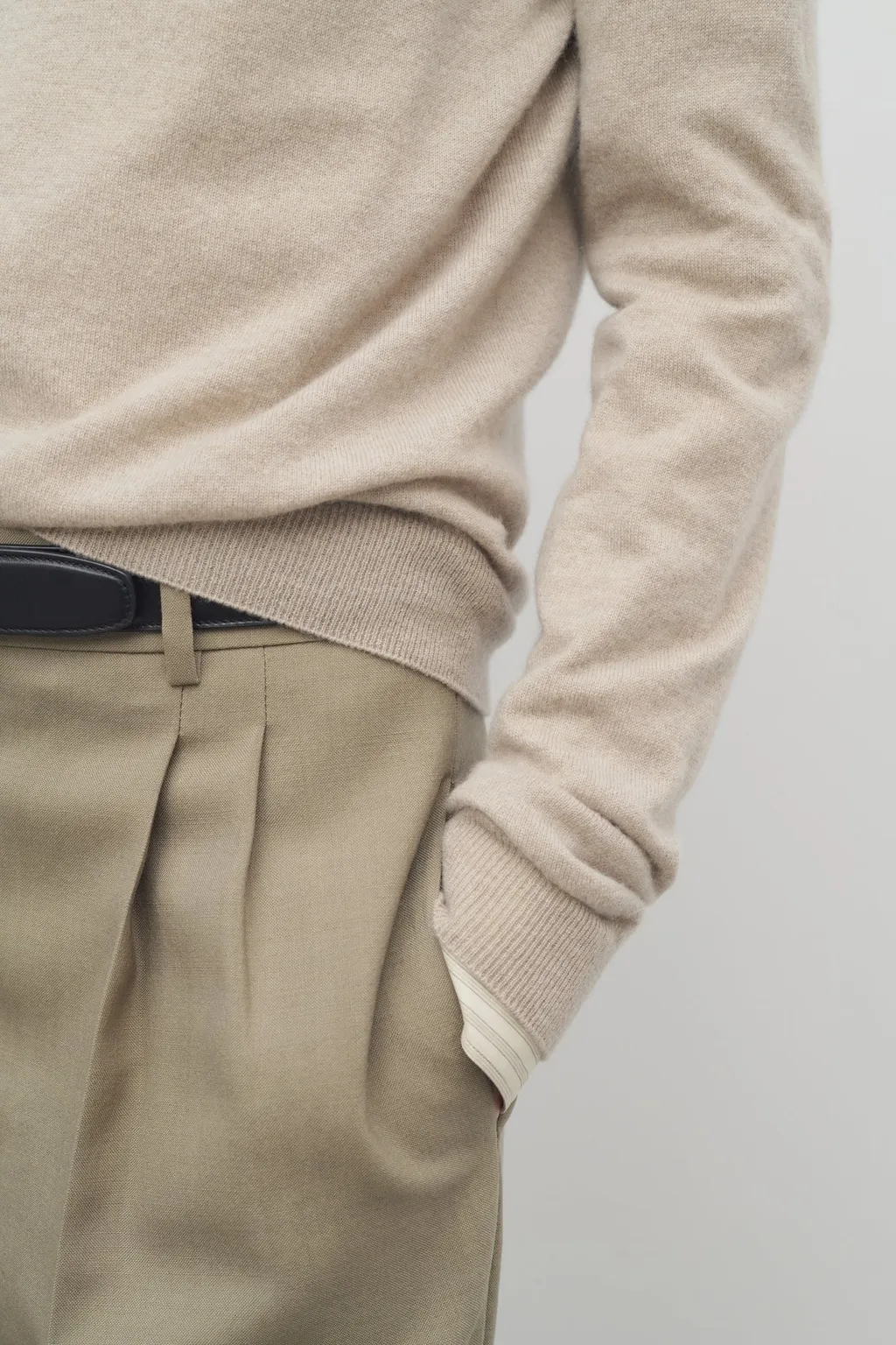 The Row Jazor Sweater