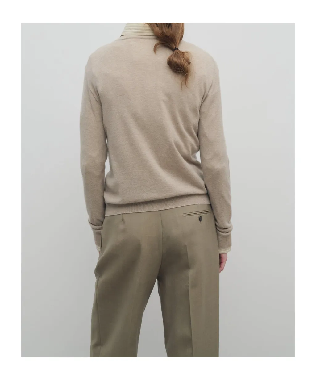 The Row Jazor Sweater