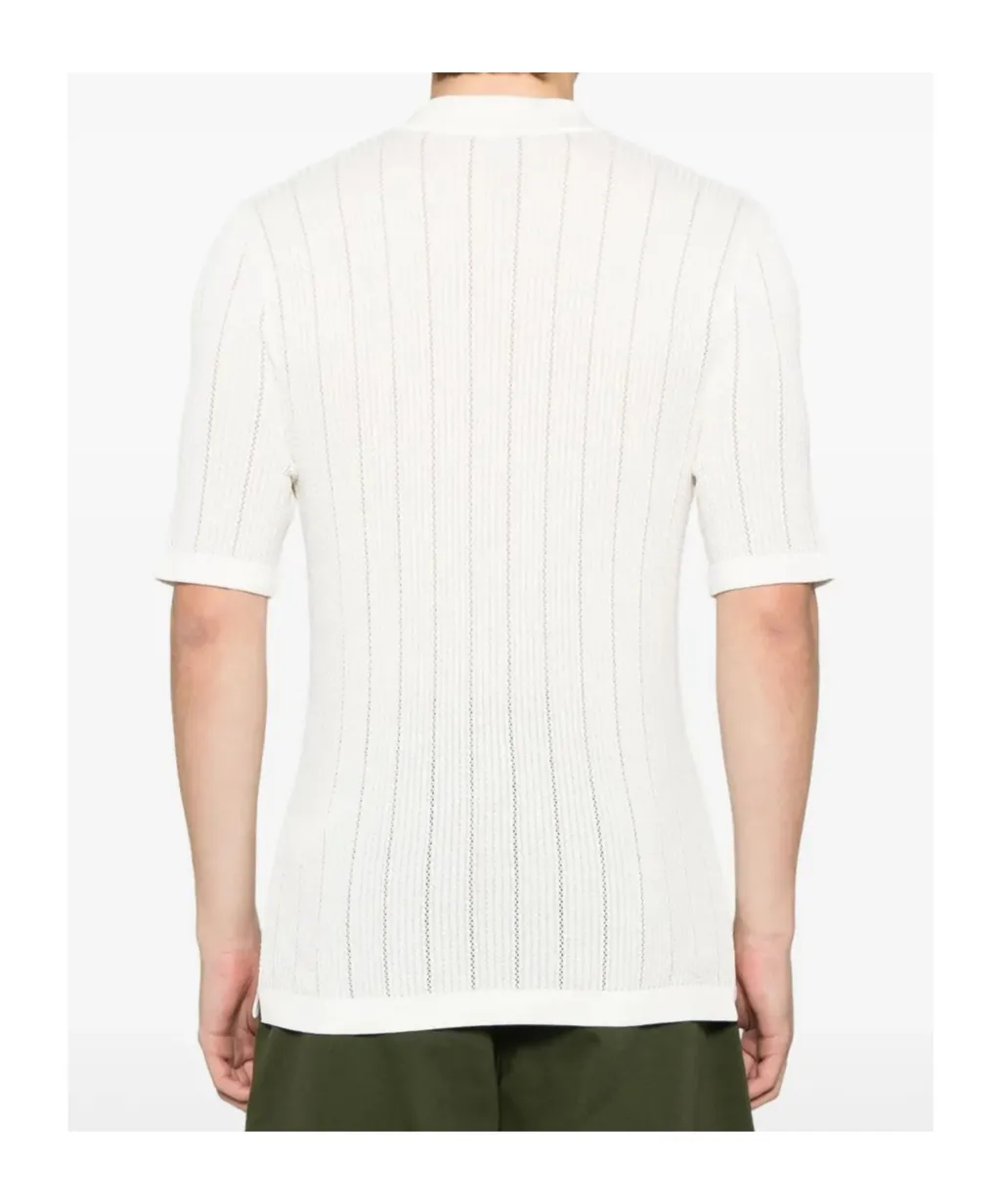 Knitted Shirt