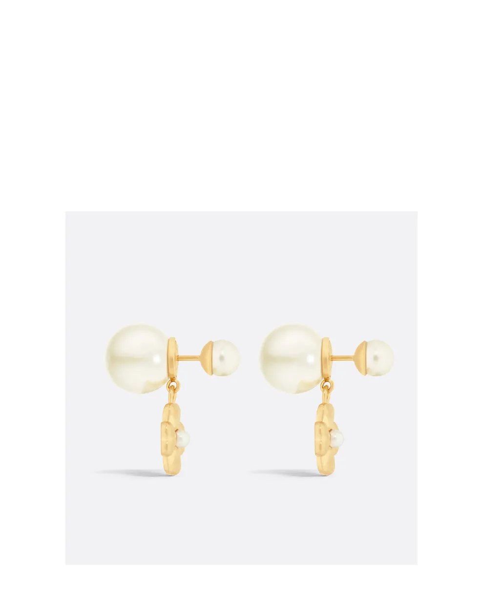 Dior Tribales Earrings