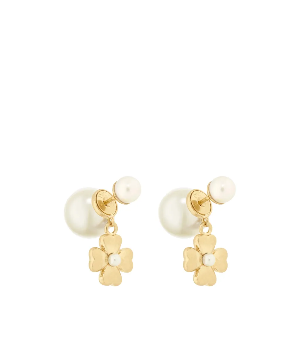 Dior Tribales Earrings