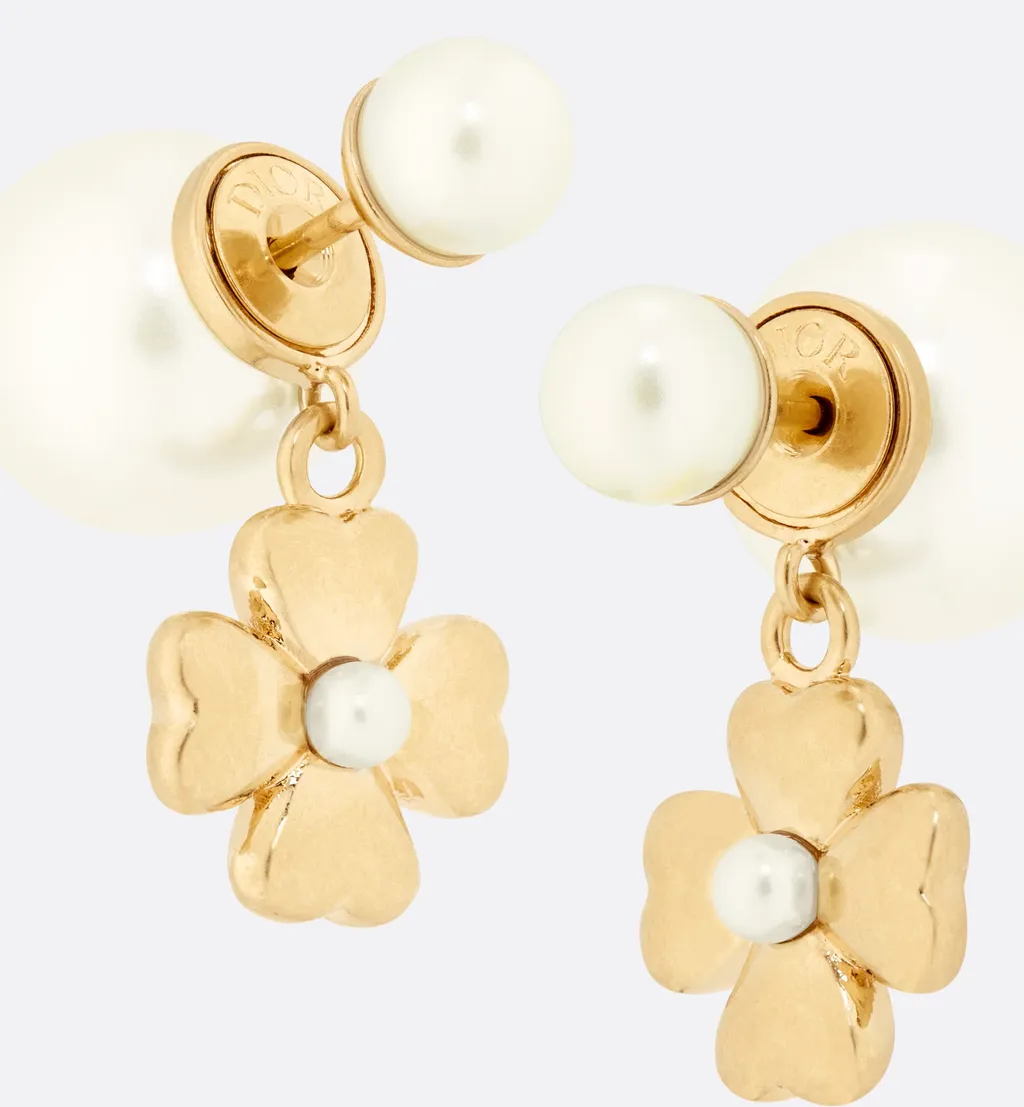 Dior Tribales Earrings