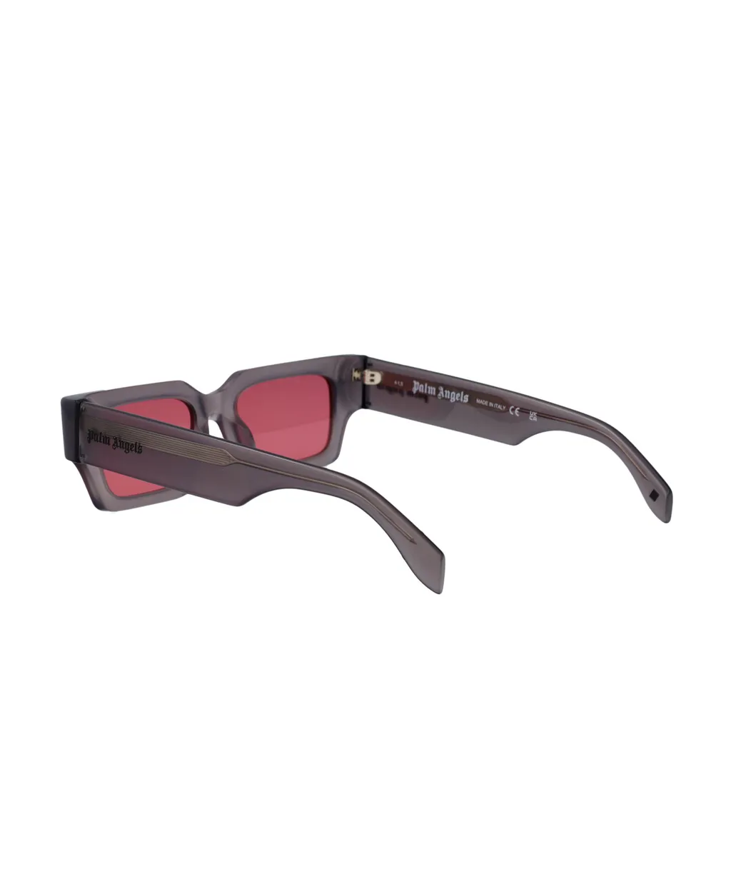 Geometric Sunglasses
