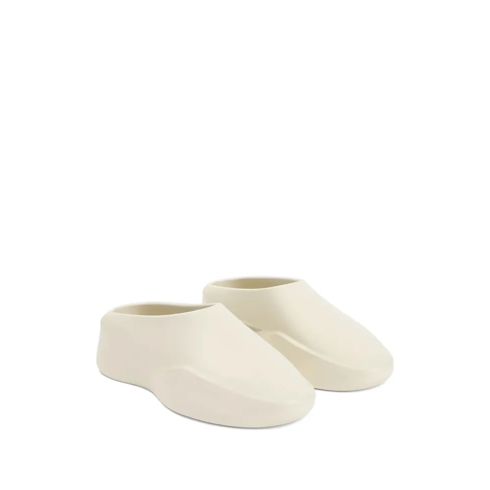 Fear Of God Slip-On Sneakers