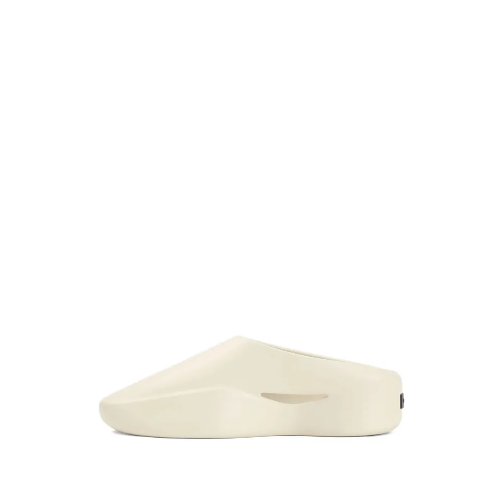 Fear Of God Slip-On Sneakers