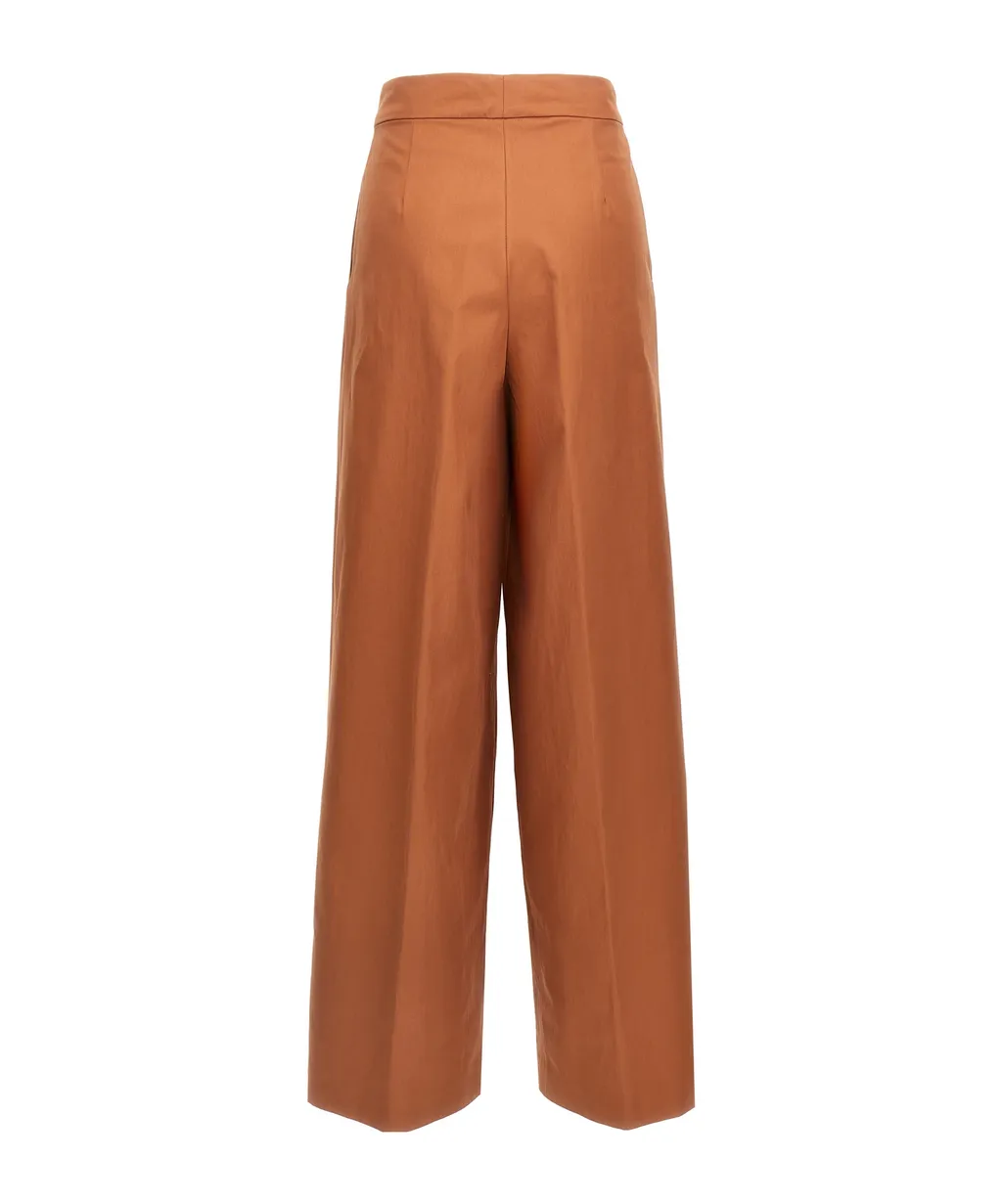 Cotton Pants Pamplona