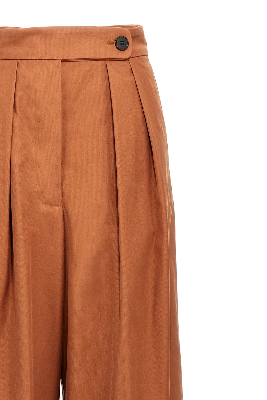 Cotton Pants Pamplona