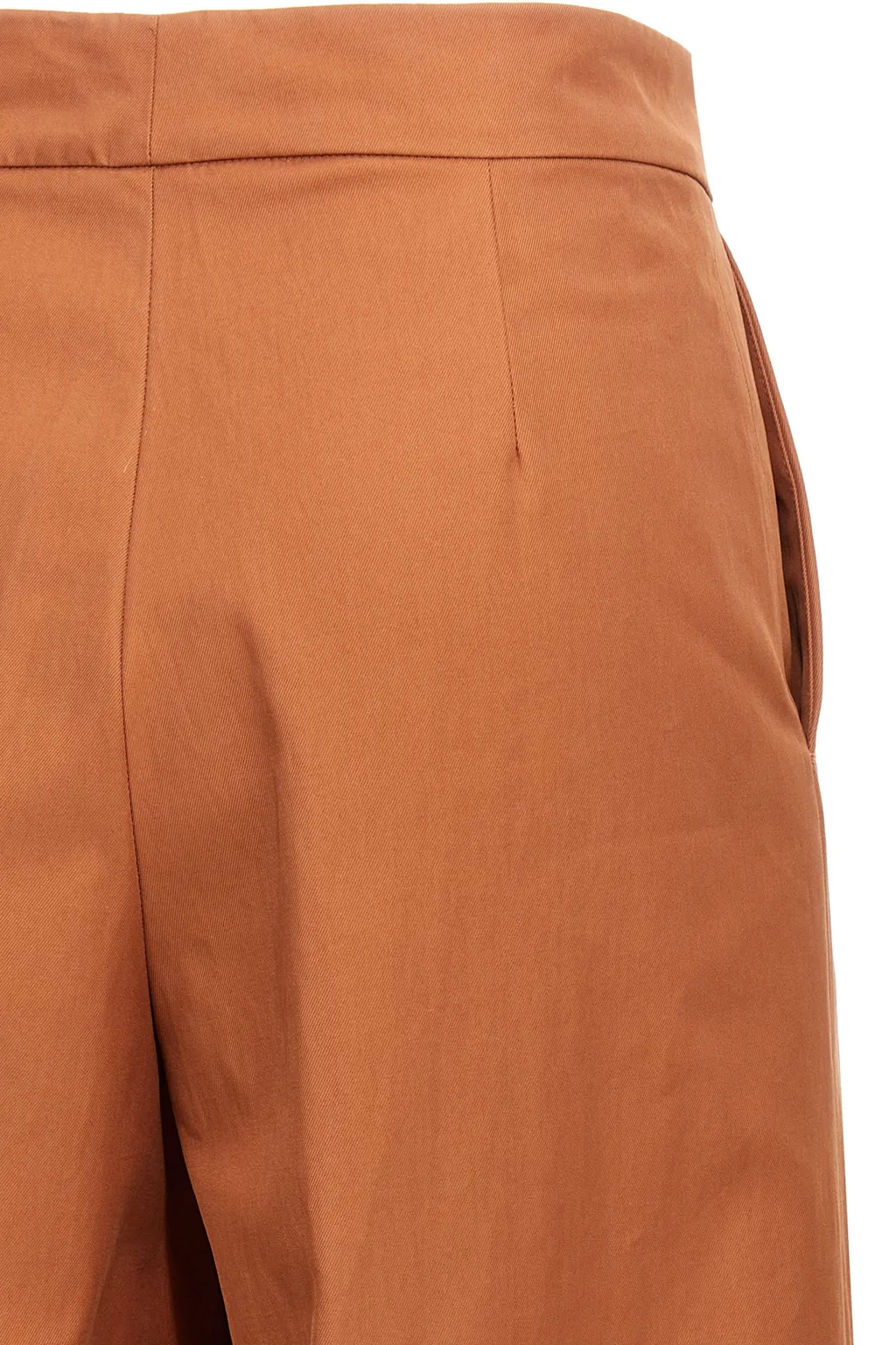 Cotton Pants Pamplona