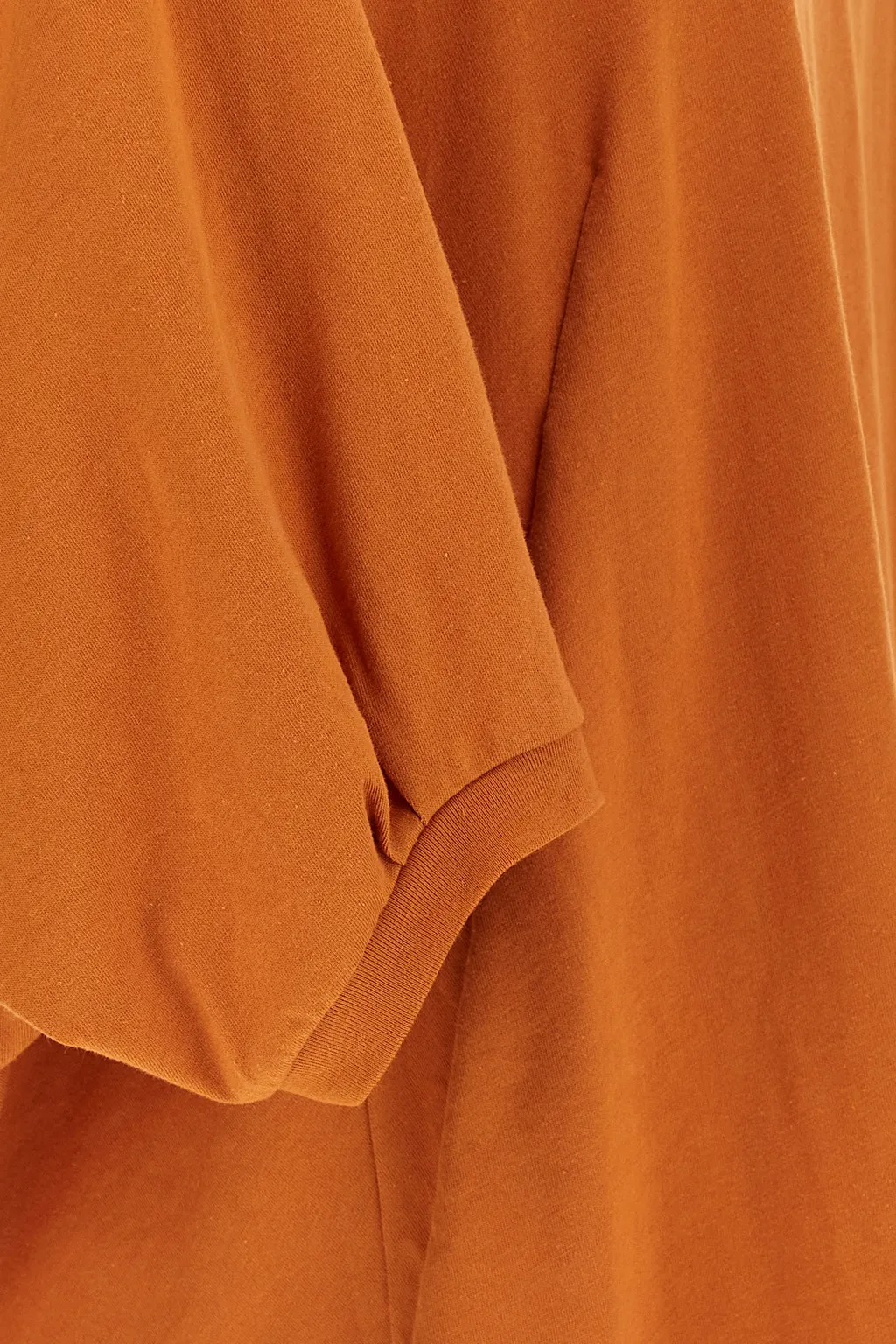 Dries Van Noten Balloon-Sleeved Crewneck T-Shirt